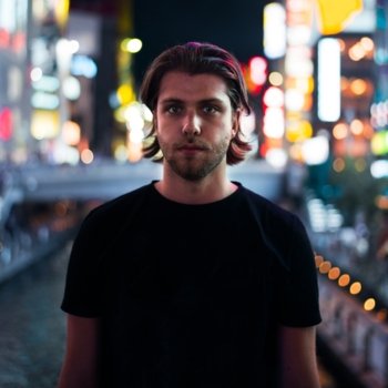 Axwell /\ Ingrosso - Dreamer (Klahr Remix)