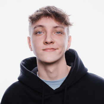 Рося Федин - Давай беги (Single 2023)