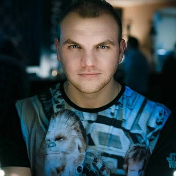 IOAN MILLER, Pryam Sasha - Magic