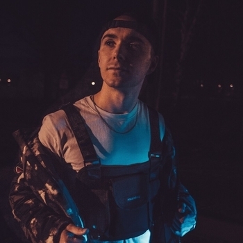 Anrry - Нежно сияет звезда