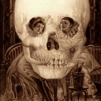 C3l3stia - Virtual Touch (feat. Punkinloveee)