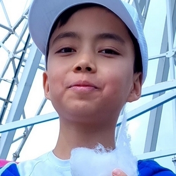 Adam Star - Тиктокер (Детские танцевальные хиты 2022)