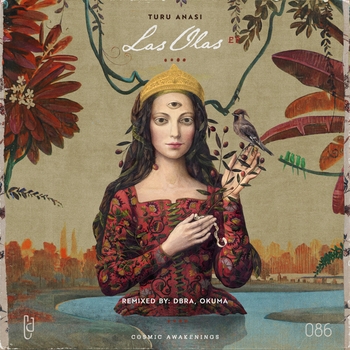 Yemanjo - Ntanan (Turu Anasi Remix)