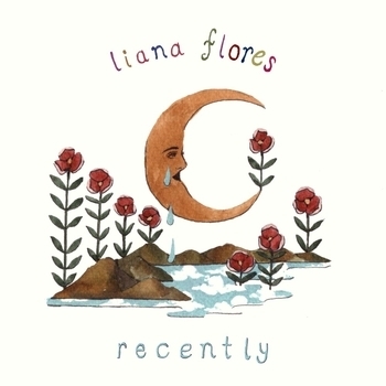 Liana Flores - Nightvisions