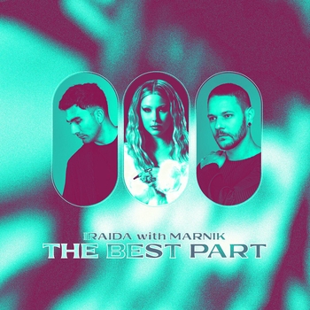 Gromee feat Iraida - Don't Stop The Party