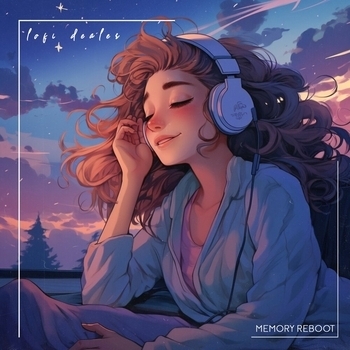 Simonas - Miami Sunset