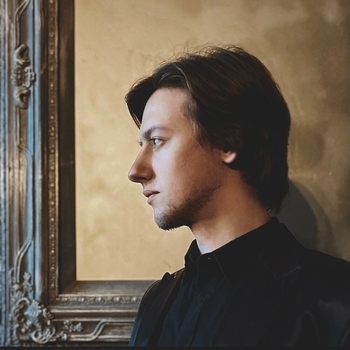 Rayan Myers and Iriser - Melt My Heart (2020)