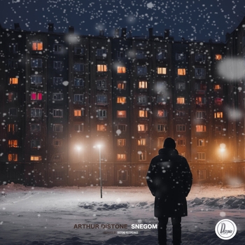 Arthur Distone - Renaissance (2023)