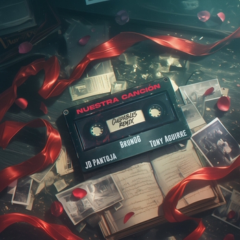 Rvfv feat El Taiger, JD pantoja, DJ Conds - La Historia (Remix) (2021)