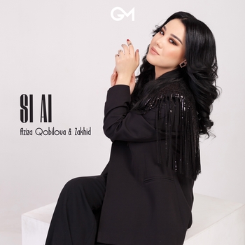 Azizaa Qobilova - That's My Name