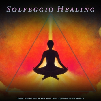 Brain Waves Therapy - Binaural Beats Wellness and Healing Music