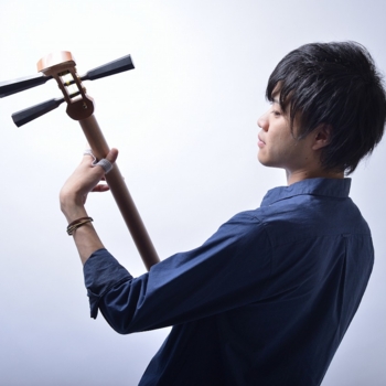 Exyz, SENZO, Momokusu Iwata - Narukami