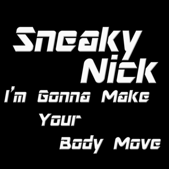 Sneaky Nick - Vuca World (Original Mix)