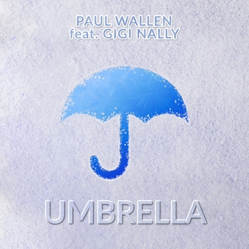 Paul Wallen - Alive