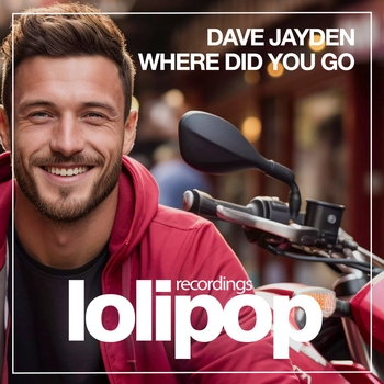 Dave Jayden - This Is Real