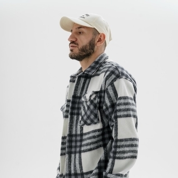 Yann Brutt - Малиновый рассвет