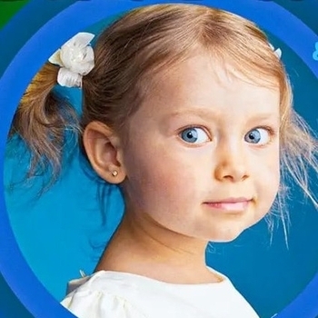 Детские Песни Адель, Detskie Pesni - Одна снежинка ещё не снег