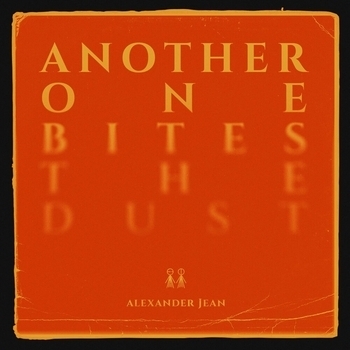 Alexander Jean - We Three Kings