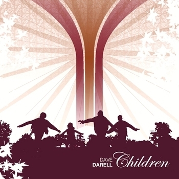 Dave Darell - Children vs Speed up (Dj Aleksei perfect union edit) - mine