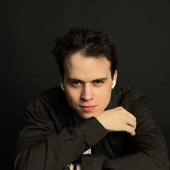 Игорь Барановский - Cold Heart (Solo Piano)