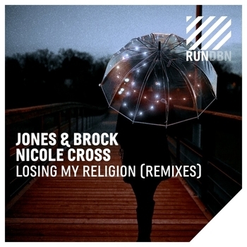 Nicole Cross, Jones & Brock - Losing My Religion