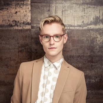 John McCrea and Tamsin Carroll - And You Don't Even Know It (Музыка из фильма "Все говорят о Джейми / Everybody’s Talking About Jamie")