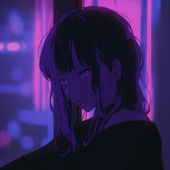 Luneex - One day we'll disappear and no one'll remember us (Sped Up)