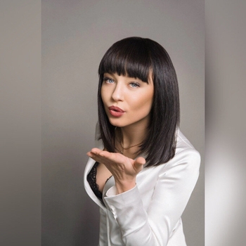 Виктория Калистратова - Я Люблю Своего Мужа