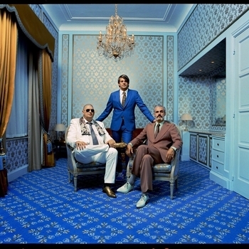 Triggerfinger - It Hasn't Gone Away