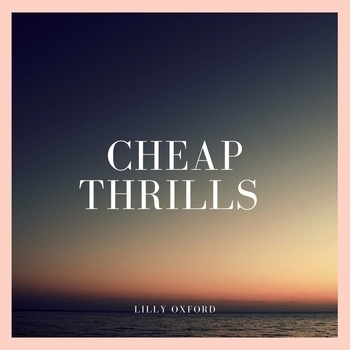 Lilly Oxford - What I Like About You