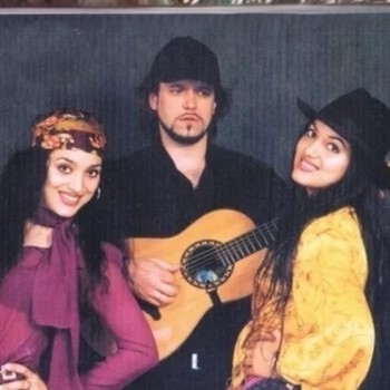 Трио Эрденко