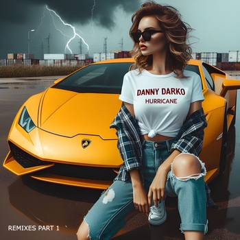 Julien Kelland - Cobain