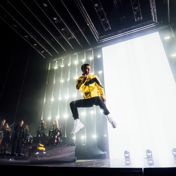 Darin - Give Me Tonight