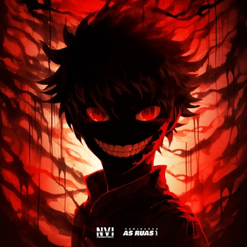 Dj Luis Do Grau and Mc Lipex - Maldição Eterna