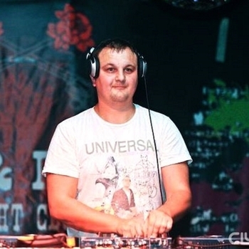 Dj Max Korotaev - Последний герой (Remix)