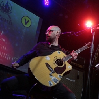 Треустье - Мотыльки