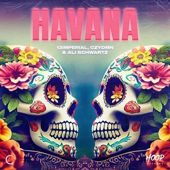 13imperial, Czydmn, Ali Schwartz - Havana