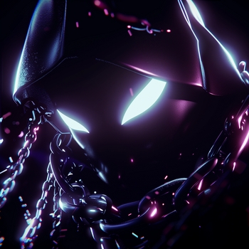 Yb Wasg'ood - RUÍDO DO MÉXICO (SPED UP)