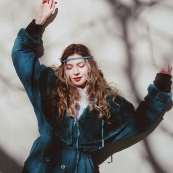 Аннушкаа - Аритмия