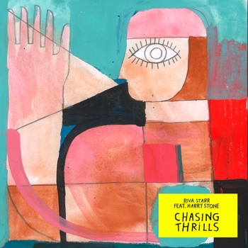 Taiki Nulight, Harry Stone - Unknowable