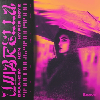 Maud, Swae Boy, Hyper Boyz - La La La