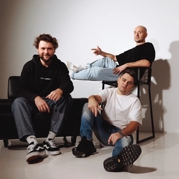 Paul&Panchez - With Me