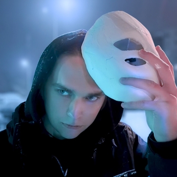 Viliam Lane - Singular Nothing