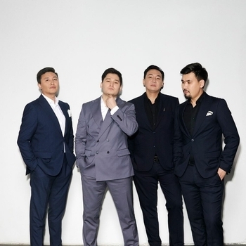 Mezzo Group - Гавань моей любви