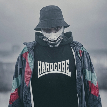 Gypper Triper - Rave,Oldschool,Hardcore (Remix)