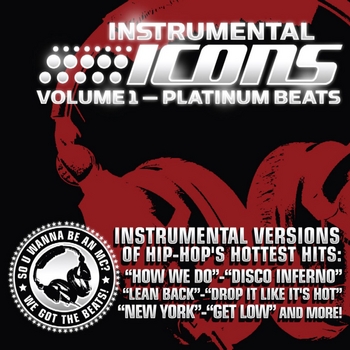 Instrumental Icons - Get Back - Instrumental