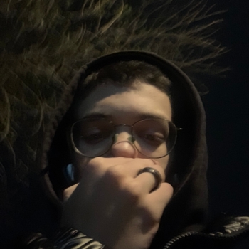 wergen - Stormy Night