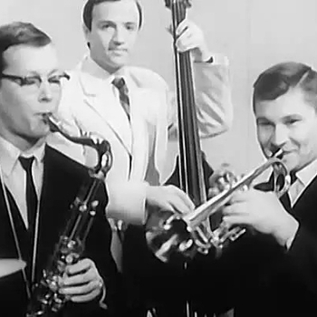 Валентина Шаронова - Весёлый король