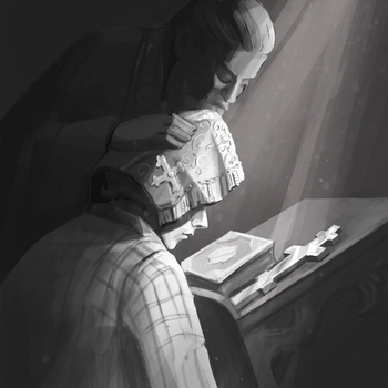 ВремяДо - Православная Русь (2021)