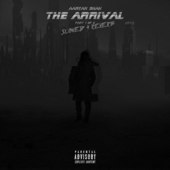 Aaryan Shah - Ruins (Slowed + Reverb)